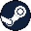 Steam Icon